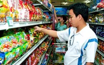 Người dân Việt Nam ăn gần 60 gói mì/năm