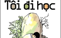 Tái bản tự truyện "Tôi đi học" của Nhà giáo ưu tú Nguyễn Ngọc Ký