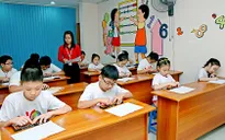Bổ trợ kiến thức: Bàn tính và số học trí tuệ UCMAS