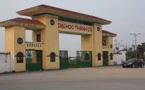 Phương hướng tuyển sinh ĐH Thành Đô năm 2014