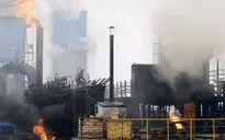 Ô nhiễm không khí có thể gây bệnh di truyền não cho trẻ