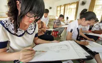 Quy định tuyển sinh riêng của 10 trường văn hóa nghệ thuật