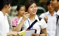 Quyền lợi của thí sinh tham gia thi liên thông 2014