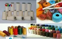 Sợi đàn hồi thô xuất khẩu của Việt Nam bị kiện