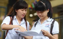 Lệ phí đăng ký dự thi và ĐH, CĐ, TCCN là 111.500 đồng/hồ sơ