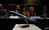 Malaysia Airlines, Boeing đối mặt vụ kiện lên tới hàng tỷ USD