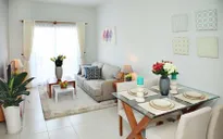 Căn hộ hoàn thiện - "Chìa khóa trao tay" có tính thanh khoản cao