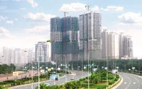 Chung cư Hà Nội rục rịch tăng giá