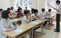 Bộ GD-ĐT hướng dẫn ôn thi tốt nghiệp THPT