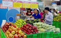 TP.HCM: Vốn bình ổn thị trường tăng 4 lần
