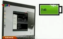 Thu hồi pin laptop Lenovo dòng ThinkPad vì nguy cơ cháy nổ