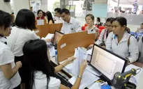 Hôm nay (1/4), bắt đầu xử phạt vi phạm hành chính về thuế
