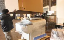 Nhập khẩu thiết bị y tế đã qua sử dụng thực chất là gian lận thương mại