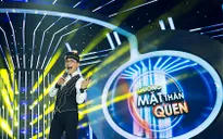 MC Thanh Bạch: "Tôi muốn là viên sỏi nhỏ lấp đầy những chỗ trống"