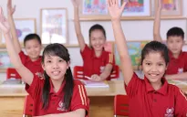 Trường Phổ thông liên cấp Vinschool tuyển sinh từ lớp 1-10