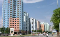 Quý I, bất động sản Hà Nội biến động tích cực