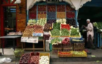 Chỉ số giá lương thực của FAO tăng cao nhất trong gần 1 năm