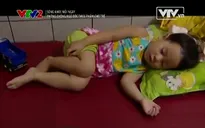 Phòng chống ngộ độc thực phẩm cho trẻ