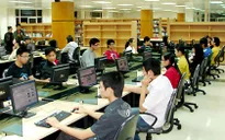 Tuyển sinh 2014: Cơ hội và thách thức với các trường ngoài công lập
