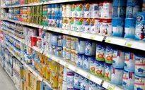 8 công ty sữa lớn nợ đọng gần 500 tỷ đồng tiền thuế