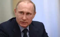 Tổng thống Putin: Có thể cải thiện quan hệ Nga - Phương tây