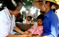 Thêm 1 trường hợp tử vong do hội chứng viêm da dày sừng