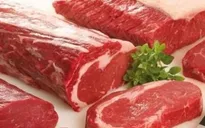 Giá thịt bò tại California tăng cao do hạn hán