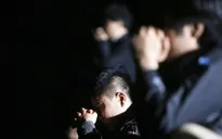 Hàn Quốc tưởng nhớ người anh hùng trong vụ chìm phà