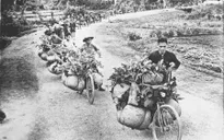 Xe đạp thồ - "Vũ khí đặc biệt" trong chiến dịch Điện Biên Phủ