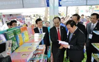 TP.HCM khai mạc Ngày hội giáo dục phát triển 2014