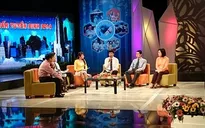 Tư vấn mùa thi: Sức hút từ đào tạo nghề