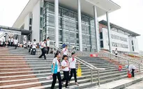 Trường chuyên có thể tuyển sinh bổ sung hằng năm