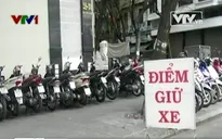 TP.HCM lập nhiều bãi giữ xe tạm phục vụ dịp lễ 30/4