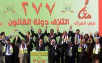 Người dân Iraq lạc quan về bầu cử