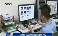 Kho tư liệu ảnh về chiến dịch Điện Biên Phủ