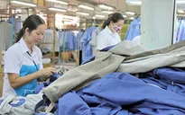 Chỉ số PMI tháng 4 lên mức kỷ lục 53,1 điểm