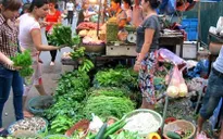 Thực phẩm sẽ được phân loại theo chỉ số an toàn