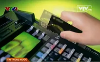 Sẽ phạt nặng những cửa hàng thu phí cà thẻ