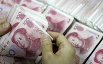 Các ngân hàng Trung Quốc tăng cường hoạt động cho vay ngầm