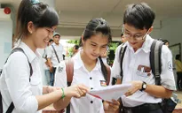 Tư vấn mùa thi: Lên kế hoạch trước kỳ thi