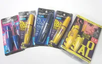 Phát hiện Mascara giả chứa chất gây ung thư