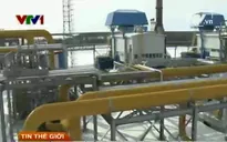 Giá dầu tăng sau cuộc trưng cầu dân ý tại Ukraine