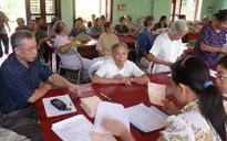 Đề xuất nâng tuổi nghỉ hưu từ 2-5 năm
