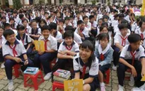 Ngành giáo dục TP.HCM sơ kết 3 năm thực hiện Chỉ thị 03-Bộ Chính trị