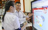 TP.HCM triển khai dự án Thư viện số di động - Bánh xe trí thức