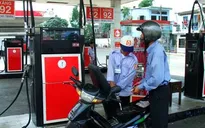 Tăng mức sử dụng Quỹ bình ổn giá xăng dầu