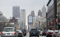JP Morgan đầu tư 100 triệu USD vào Detroit
