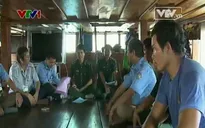 Tăng cường hỗ trợ thông tin về ngư trường cho ngư dân