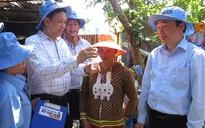 Hội nghị quốc tế hướng tới loại trừ bệnh sốt xuất huyết