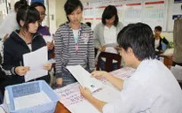 ĐH Huế: Nhiều ngành thiếu thí sinh đăng ký